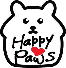 Happy Paws